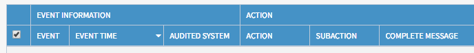 An image showing the mulit-select option active